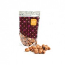 Coffee Caramel Pecan Nuts by Bizu Patisserie